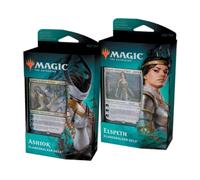 Magic The Gathering MTG-THB-PD-EN Theros Beyond Death Planeswalker Deck-One Sent at Random