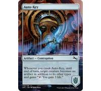 Magic the Gathering MTG UST EN 170 Auto-Key Common Box