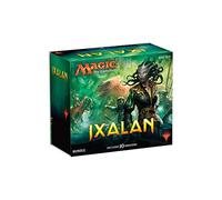 Magic: The Gathering MTG-XLN-BU-EN Ixalan Bundle