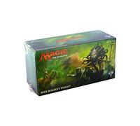 Magic: The Gathering MTG-XLN-DBT-EN Ixalan Deck Builder's Toolkit
