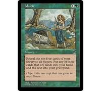 Magic: The Gathering Mulch | Stronghold