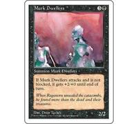 Magic: The Gathering Murk Dwellers | 5Th Edition