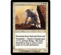 Magic: The Gathering Mystic Crusader | Odyssey