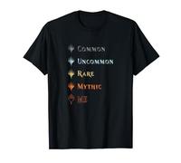 Magic: The Gathering- Mythical Me T-Shirt
