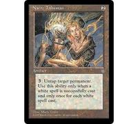 Magic: The Gathering Nacre Talisman | Ice Age