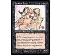 Magic: The Gathering Nameless Race | Dark