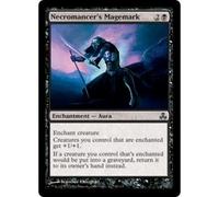 Magic: The Gathering Necromancer's Magemark | Guildpact