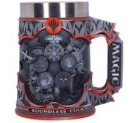 Magic: The Gathering Nemesis Now - Tankard Beer Jug multicolour Onesize