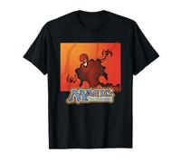 Magic: The Gathering Nether Shadow Retro Card T-Shirt