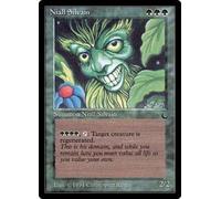 Magic: The Gathering Niall Silvain | Dark