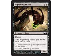 Magic: The Gathering Nightwing Shade (Foil) | Magic 2011 Core Set