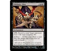 Magic: The Gathering Nihilistic Glee (Foil) | Dissension