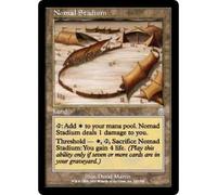 Magic: The Gathering Nomad Stadium | Odyssey