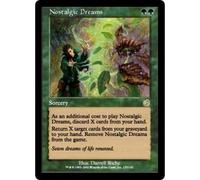 Magic: The Gathering Nostalgic Dreams | Torment