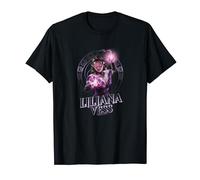 Magic: The Gathering- Nouveau Liliana T-Shirt