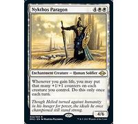 Magic: the Gathering - Nykthos Paragon (022) - Modern Horizons 2