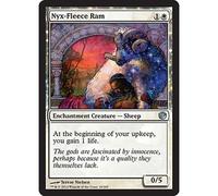 Magic: The Gathering Nyx-Fleece Ram | Journey Into Nyx