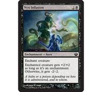 Magic: The Gathering Nyx Infusion (Foil) | Journey Into