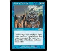 Magic: The Gathering Oath Of Scholars | Exodus