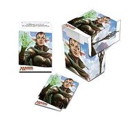 Magic The Gathering "Oath of The Gatewatch V1 Deck Box