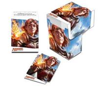Magic The Gathering "Oath of The Gatewatch V3 Deck Box