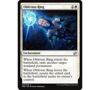 Magic: The Gathering Oblivion Ring (Foil) | Modern Masters 2015 Edition