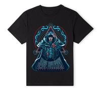 Magic The Gathering Official Jace Beleren Mind Sculptor T-Shirt - Black | Size: Small Magic The Gathering Black S