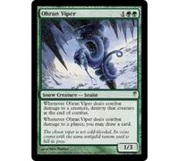 Magic: The Gathering Ohran Viper | Coldsnap