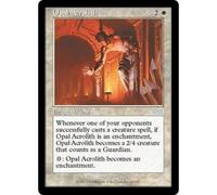 Magic: The Gathering Opal Acrolith | Urza's Saga