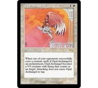 Magic: The Gathering Opal Archangel | Urza's Saga