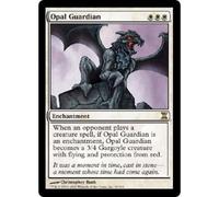 Magic: The Gathering Opal Guardian | Time Spiral
