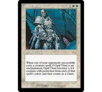 Magic: The Gathering Opal Titan | Urza's Saga