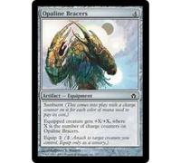 Magic: The Gathering Opaline Bracers | Fifth Dawn