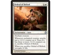 Magic: The Gathering Ordeal Of Heliod