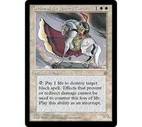 Magic: The Gathering Order Of Sacred Torch