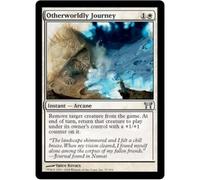 Magic: The Gathering Otherworldly Journey | Champions Of Kamigawa