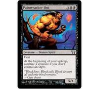 Magic: The Gathering Painwracker Oni | Champions Of Kamigawa