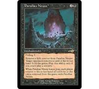 Magic: The Gathering Parallax Nexus