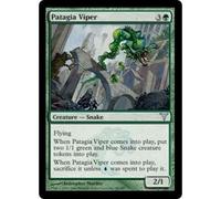 Magic: The Gathering Patagia Viper