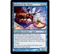 Magic: The Gathering Patron Of Moon