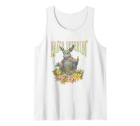 Magic: The Gathering Peace Offering Ms. Bumbleflower Tank Top