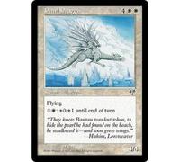 Magic: The Gathering Pearl Dragon | Mirage