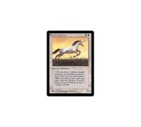 Magic: The Gathering Pearled Unicorn | Beta