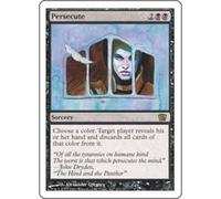 Magic: The Gathering Persecute | 8Th Edition