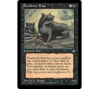 Magic: The Gathering Pestilence Rats | Ice Age