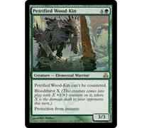 Magic: The Gathering Petrified Wood-Kin | Guildpact