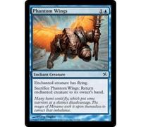 Magic: The Gathering Phantom Wings | Betrayers Of Kamigawa