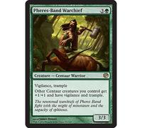 Magic: The Gathering Pheres-Band Warchief | Journey Into Nyx
