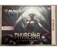 Magic: The Gathering - Phyrexia All Will Be One (Bundle)