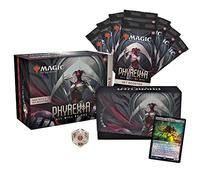 Magic The Gathering Phyrexia: All Will Be One Bundle, 8 Set Boosters and Accessories